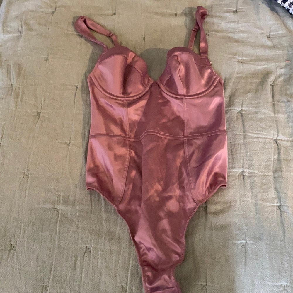 Victoria Secret lingerie